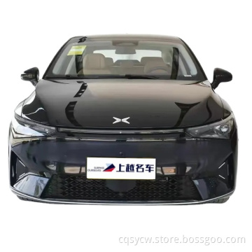 2022 Седан XPENG P7 LEFT HAND CAR High Speed ​​Car Electric Cars, сделанные в Китае